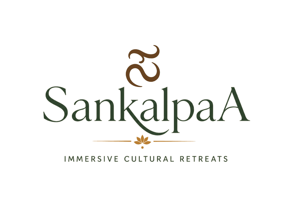 SankalpaA — Immersive Cultural Retreats